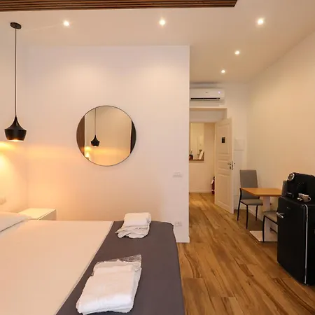 Essenza House Via Alessandria-3